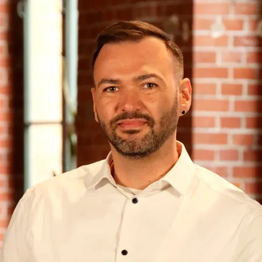 David Kempe, CEO und Head of IT and Finance der Sellium GmbH
